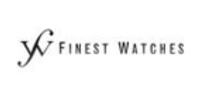 finestwatches coupons